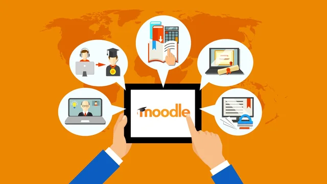 MOODLE