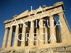 Grecia Antigua