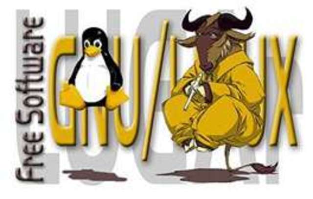 Se inicio el software libre llamado GNU.