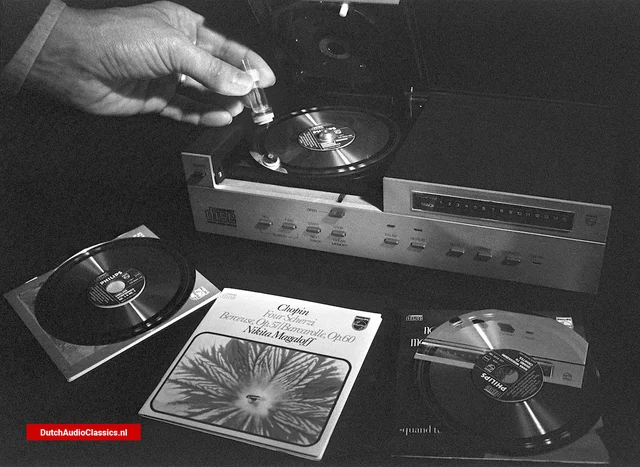 CD-ROM (Sony/Philips)