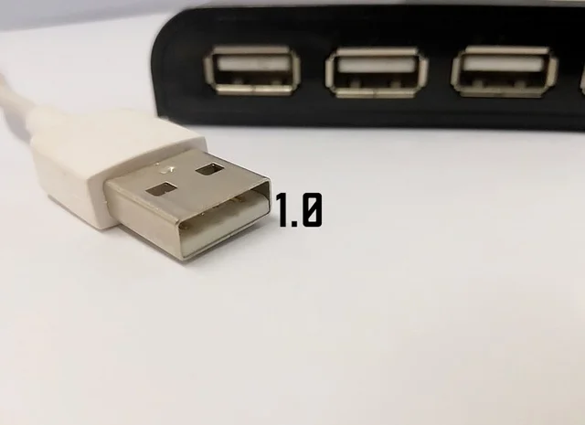 USB 1.0