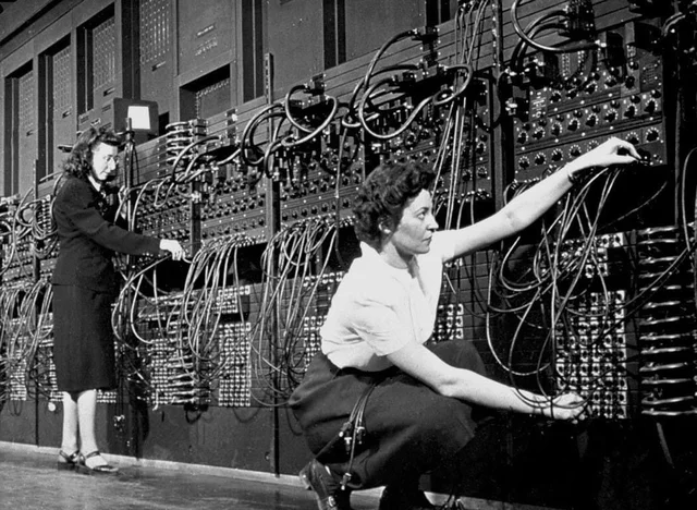 Computación Pre-Mecánica (1450 d.C.)