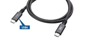 USB4 versión 2.0