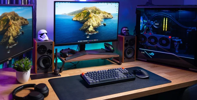 Quinta Generación (1983 – Presente)