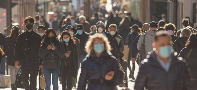 Automatización acelerada por pandemia COVID-19