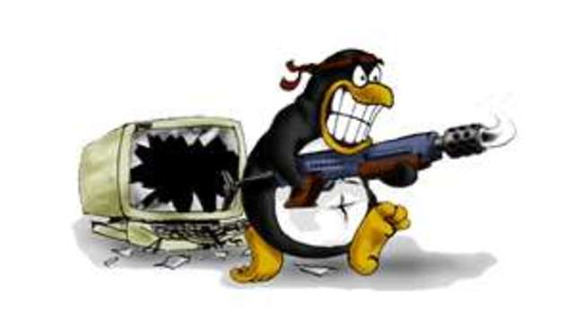 50 a 100 usuarios en linux.