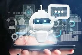 ASISTENTES VIRTUALES