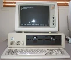 Minicomputadoras con terminales