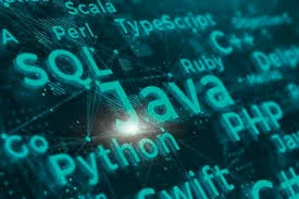 LENGUAJES DE PROGRAMACIÓN