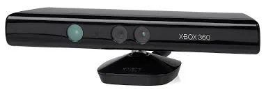 Kinect de Microsoft