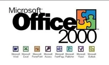Microsoft Office 2000