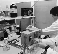 Primeras reformas de planeación científica