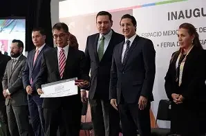 Creación del primer PECyT (2001-2006)