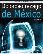 Persistencia del rezago científico