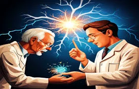 Nacimiento de la neurona artificial