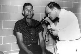 Heinrich Lamm y el primer endoscopio de fibras