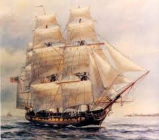 Chesapeake Affair and Impressments