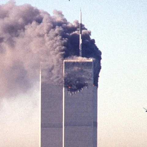 Attentats du 11 septembre 2001