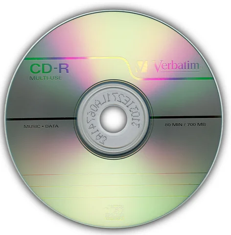 CD-ROM