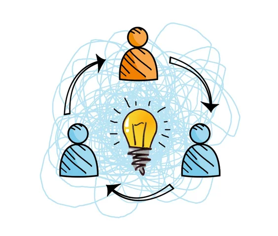 Definición moderna de clúster