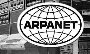 Creación de ARPANET