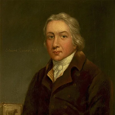 La primera vacuna: Edward Jenner y la viruela