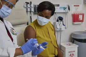 La primera vacuna contra la gripe