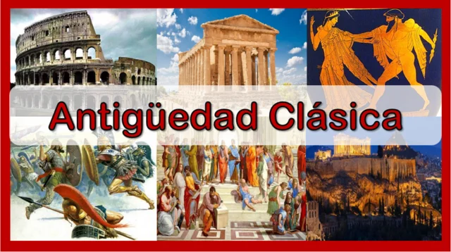 Antigüedad clásica