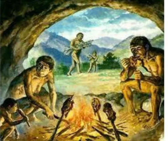 1. La enfermedad y la superstición (Prehistoria - Edad Media)