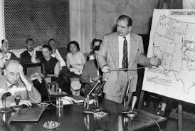 McCarthy vs. State committee