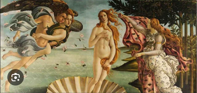 10. Intercambio entre disciplinas (Renacimiento - actualidad)