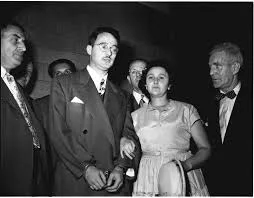 Rosenberg trial