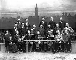 Anton de Bary y su descubirmiento