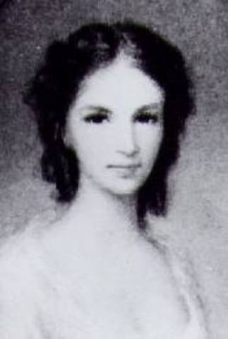 Laura Secord