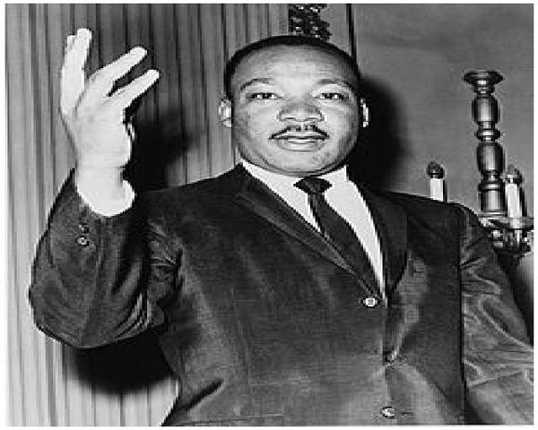 MLK Assassination continued