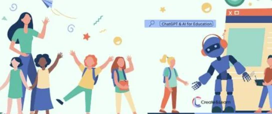 2022 – Now: ChatGPT and the AI Era in Education