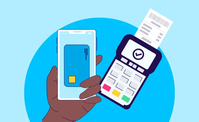 AUGE DEL COMERCIO MÓVIL