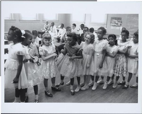 All GA Schools Integated