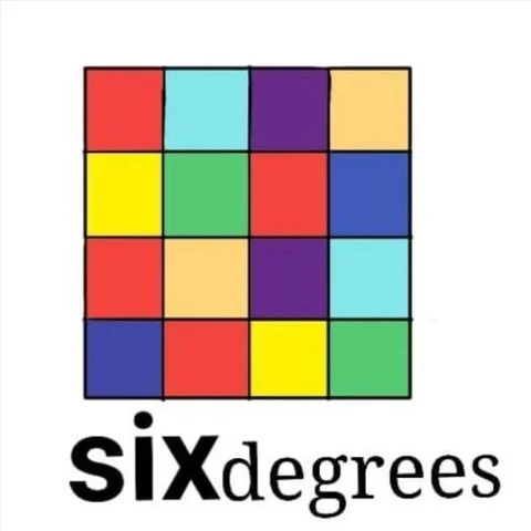 SixDrees