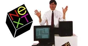 Fundación de NeXT, Inc.
