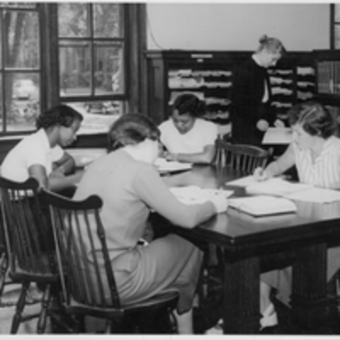 All GA schools integrated