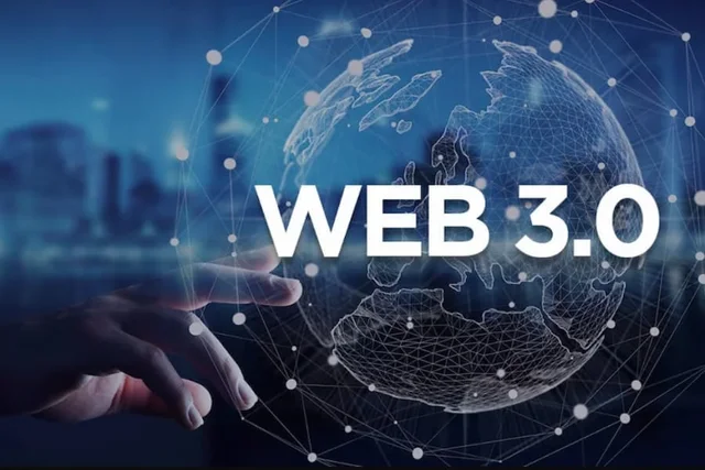 Web 3.0: La web semántica.