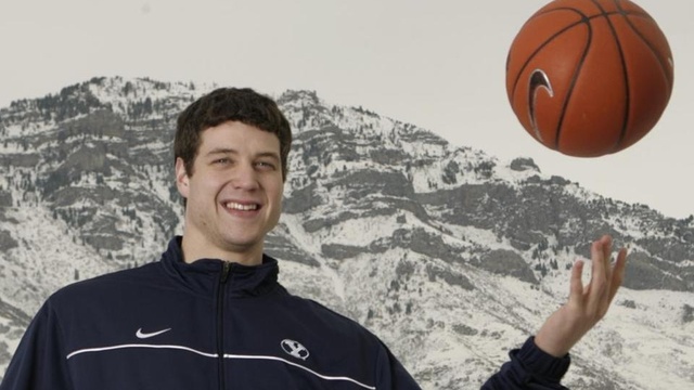 Jimmer gets All-State honors