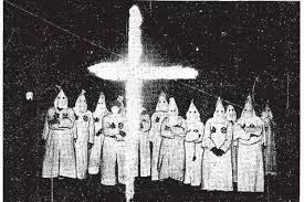The kkk is established