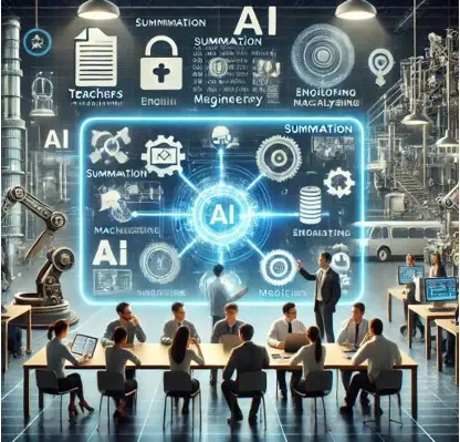 Inteligencia Artificial en línea