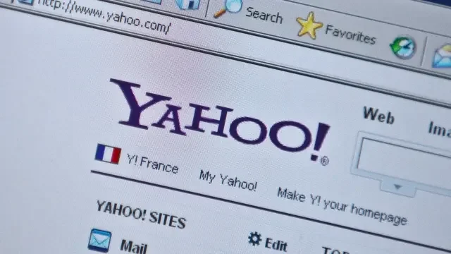 Fundación de Yahoo!