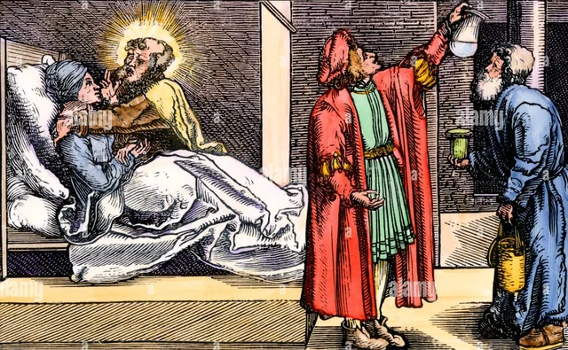 la enfermedad y la religión  2000 a.C. – Siglo XX a.C.