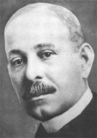 Dr. Daniel H. Williams
