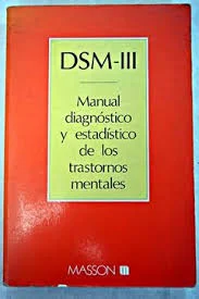 DSM-III