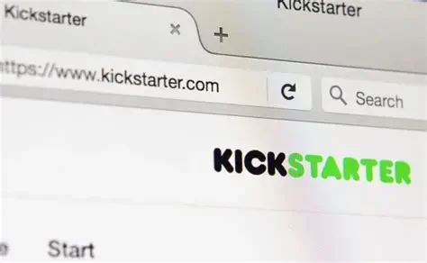 Kickstarter llega a los 4000 proyectos